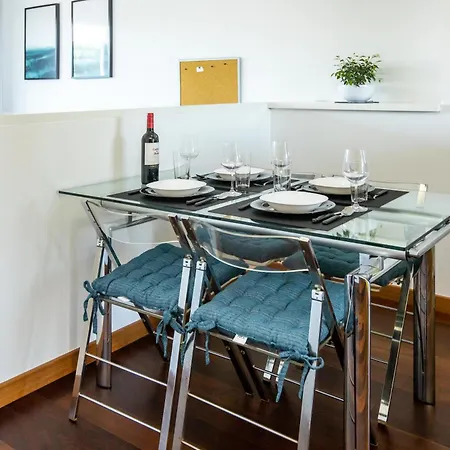 Brnistra Apartament *