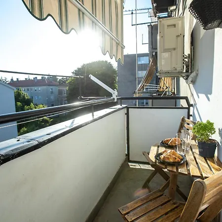 Brnistra Apartament *