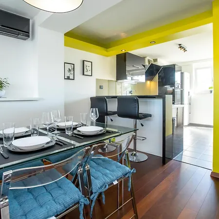 Brnistra Appartement Zadar