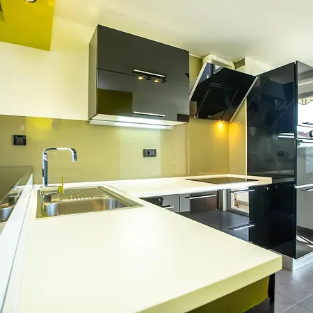 Appartement Brnistra