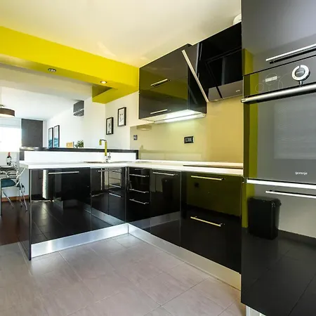 Brnistra Apartament Zadar