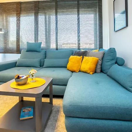 Brnistra Appartement Zadar