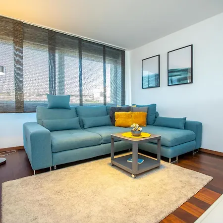 Brnistra Apartament *