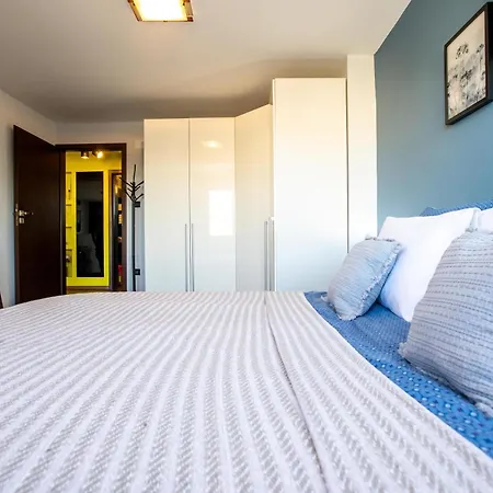 Apartament Brnistra *