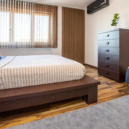 Brnistra Apartman Zadar