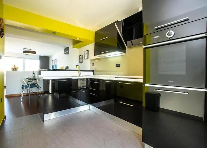 Brnistra Apartman Zadar