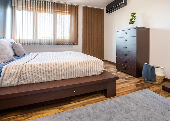 Brnistra Apartman Zadar